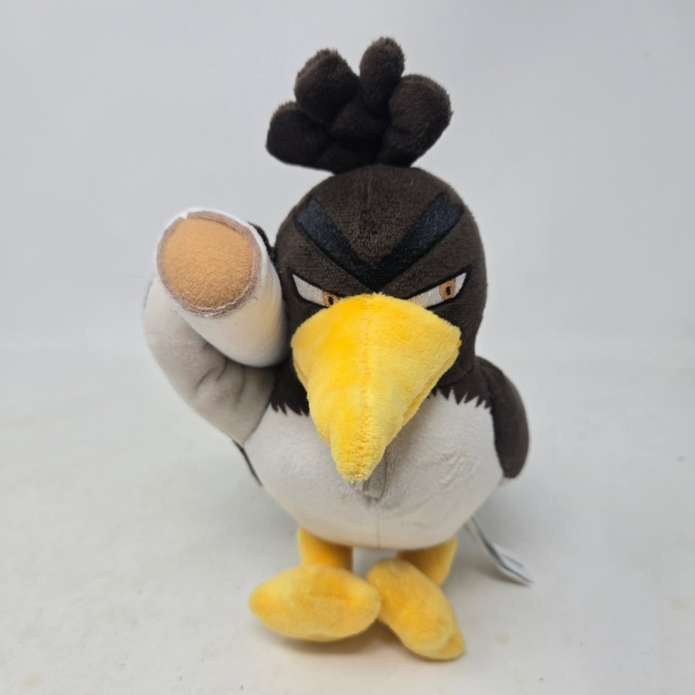 Pokemon Center Galarian Farfetch'd Plush Galar Region Stuffed Animal 2020